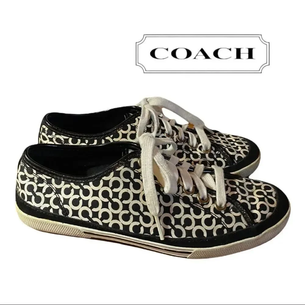 Coach 